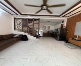 Cự thơm - nhà thạch bàn - 30 m2 - 5 tầng full -nội thất - ở luôn