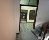 Cho thuê nhà ngõ 5 Hoàng Quốc Việt, Cầu Giấy 35M x 3T(3 ngủ) giá 10.5 triệu, 10M ra ô tô