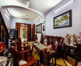 Bán NR tại Ngõ Bồ Đề, view đẹp, 9,6 tỷ, 31m2