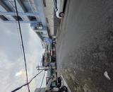 SIÊU PHẨM MẶT TIỀN CƯ XÁ PHÚ LÂM A 5 TẦNG 80M2 KINH DOANH ĐA NGÀNH NGHỀ