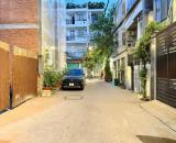 NHÀ 4 TẦNG BÙI ĐÌNH TUÝ - 68m2 (4×17) - HẺM 8m OTO TRÁNH - DÒNG TIỀN 23TR/THÁNG