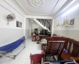 NHÀ 60M2 2 LẦU ĐÚC - HẺM RỘNG ĐẬU XE HƠI THOẢI MÁI - NGAY CÁ SẤU HOA CÀ KHA VẠN CÂN