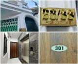 CHO THUÊ PHÒNG TRỌ MỚI XÂY FULL NỘI THẤT TẠI PHAN TÂY HỒ - P7 - QUẬN PHÚ NHUẬN - TP.HCM