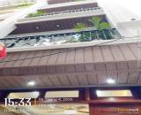 CẦN BÁN GẤP NHÀ ĐƯỜNG TỰU LIỆT - THANH TRÌ - HÀ NỘI - 40M2 5TẦNG 6TY