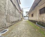 Bán đất Nguyễn Khoái 175m2 MT 10m view hồ, xây tòa nhà hoặc biệt thự, 24 tỷ