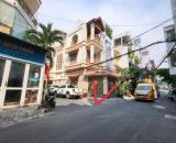 Bán nhà Lô góc Hẻm 8m Nguyễn Thái Bình Sát MT Cộng Hoà 4 Tầng Giảm còn 17.5 Tỷ