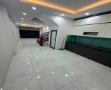 Nhà Đẹp Rẻ Di trạch Nhổn 34m chỉ 5.2ty - 5 Tầng - ô tô - Full tiện ích