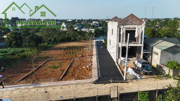 Đón sóng Hòa Lạc: 102m² Phú Cát – vốn thấp, lướt sóng 3–6 tháng