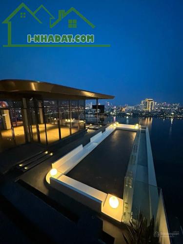 Bán Căn Hộ 2PN The Filmore Đà Nẵng View Sông Hàn- Giá Tốt Hơn Thị Trường 500 Triệu -Sở Hữu - 2