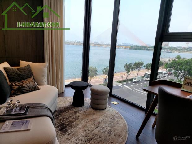 Bán Căn Hộ 2PN The Filmore Đà Nẵng View Sông Hàn- Giá Tốt Hơn Thị Trường 500 Triệu -Sở Hữu - 3