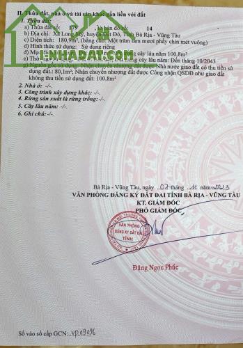 CHỦ NGỘP – BÁN GẤP 1 CẶP 380m2 NGANG 16 ~ 400m2 MẶT TIỀN NGUYỄN HỮU CẢNH - 3