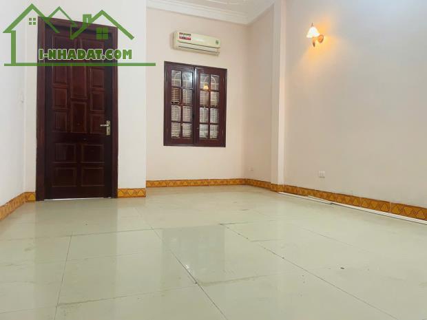 Cho Thuê! Nhà Mặt Ngõ 603 Khu Liên Cơ Lạc Long Quân 80m2 x 5T, 25 tr/th,Vỉa Hè,Ô TÔ Tránh - 3