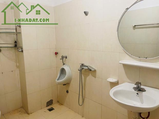 Cho Thuê! Nhà Mặt Ngõ 603 Khu Liên Cơ Lạc Long Quân 80m2 x 5T, 25 tr/th,Vỉa Hè,Ô TÔ Tránh - 4