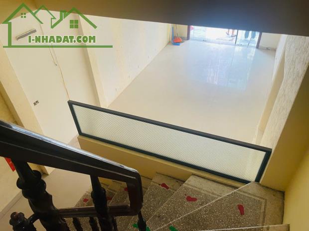 Cho Thuê! Nhà Mặt Ngõ 603 Khu Liên Cơ Lạc Long Quân 80m2 x 5T, 25 tr/th,Vỉa Hè,Ô TÔ Tránh - 5