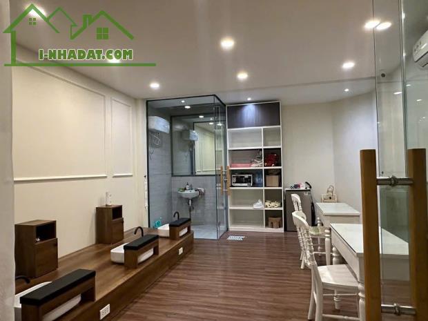 SHARE MẶT BẰNG KINH DOANH – SƯ VẠN HẠNH, QUẬN 10 - TP HỒ CHÍ MINH - 4