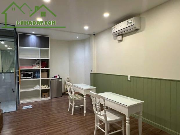SHARE MẶT BẰNG KINH DOANH – SƯ VẠN HẠNH, QUẬN 10 - TP HỒ CHÍ MINH - 3