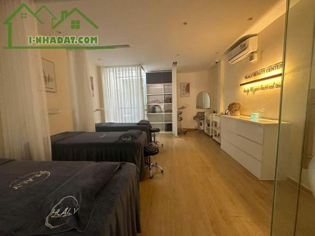 SHARE MẶT BẰNG KINH DOANH – SƯ VẠN HẠNH, QUẬN 10 - TP HỒ CHÍ MINH - 2
