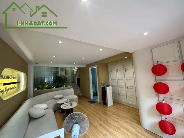SHARE MẶT BẰNG KINH DOANH – SƯ VẠN HẠNH, QUẬN 10 - TP HỒ CHÍ MINH