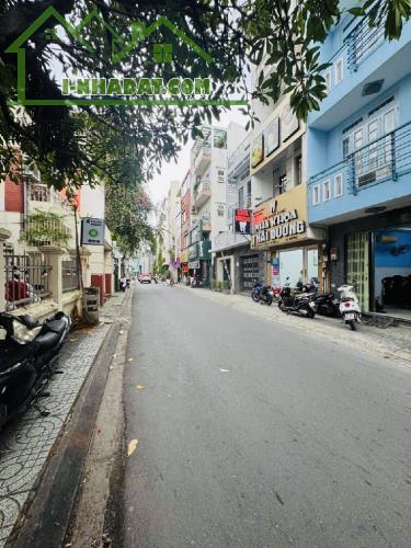 Nhà Mặt Tiền Đường Nguyễn Phi Khanh ( 4*16 ) 4 Tầng Gấp Bán Chỉ👉 20,9 Tỷ.
