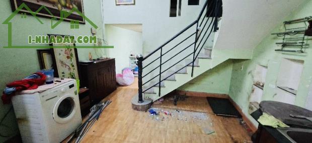 Nhà Mặt Tiền Đường Nguyễn Phi Khanh ( 4*16 ) 4 Tầng Gấp Bán Chỉ👉 20,9 Tỷ. - 1