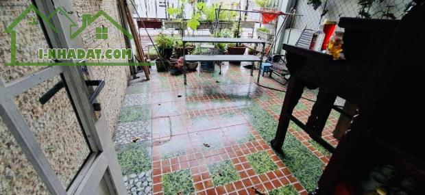 Nhà Mặt Tiền Đường Nguyễn Phi Khanh ( 4*16 ) 4 Tầng Gấp Bán Chỉ👉 20,9 Tỷ. - 4