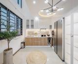 *Bán nhà 2,5 tầng đường Nguyễn Hữu Dật (10m5), Gần 30 Tháng 4, dt 101m2 giá 11 Tỷ