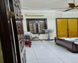 Cho thuê nhà Hàm Tử Quan-Hoàn Kiếm, 55m2, 3 ngủ, full đồ 18tr