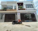 Nhà sát khu tđc Bửu Hòa 3.7tỷ_70 m2_1 lầu 1 trệt hoàn công