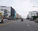 Bán Lô ĐẤT Mặt tiền ngay Hoàng Hoa Thám, C12 Cổng Nhà Ga T3 GPXD 7 Tầng Giá nhỉnh 16 Tỷ