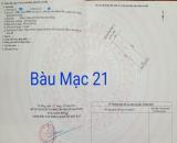 🔴💥Bán 1 cặp đất đường 7,5m Bàu Mạc 21 - đấu lưng đường Nguyễn An Ninh