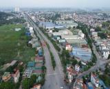 Siêu phẩm đất Chương Mỹ 2500m2 MT60m lô góc đường ô tô làm nghỉ dưỡng đỉnh