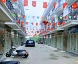 🏡 MẶT PHỐ CHƯƠNG MỸ – 4 TẦNG NHÀ MỚI NỘI THẤT ĐẸP – ÔTÔ QUANH – HƠN 4 TỶ