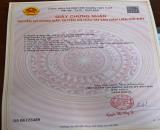 ĐẤT ĐÔ THỊ ĐẸP - GIÁ TỐT - CẦN BÁN GẤP- Đường Lê Văn Nghề, P.Mỹ Phong, TP Mỹ Tho, Tiền