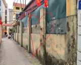 Tìm đất đầu tư Thạch Bàn 9 tỷ 50m mặt tiền 5m ngõ thông,Long Biên
