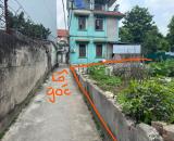 BÁN ĐẤT ĐẸP VIỆT HƯNG - MẶT TIỀN RỘNG - 2 MẶT THOÁNG TRƯỚC SAU - Ô TÔ 7 CHỖ VÀO ĐẤT