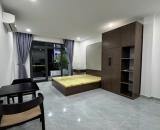 *Bán tòa căn hộ 3 tầng, 7 phòng, đường Bình An 7, dòng tiền 42tr/tháng full kín, dt 97m2