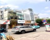 Lê Văn Sỹ_Trần Quang Diệu, giáp Quận 3, 3 Tầng, 37m2, 3Pn, gần mặt  tiền, 5 Tỷ hơn