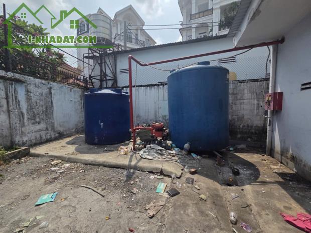Cho thuê kho xưởng 3300m2 Nguyễn Ảnh Thủ Quận 12