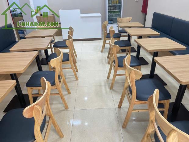 ► CHO THUÊ MẶT BẰNG KINH DOANH QUAN NHÂN – THANH XUÂN, HÀ NỘI - 1