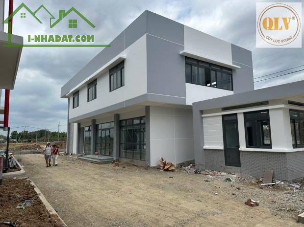 Cho thuê nhà xưởng mới xây dựng – KCN Cái Mép, Bà Rịa – Vũng Tàu – 6.294m² - 4
