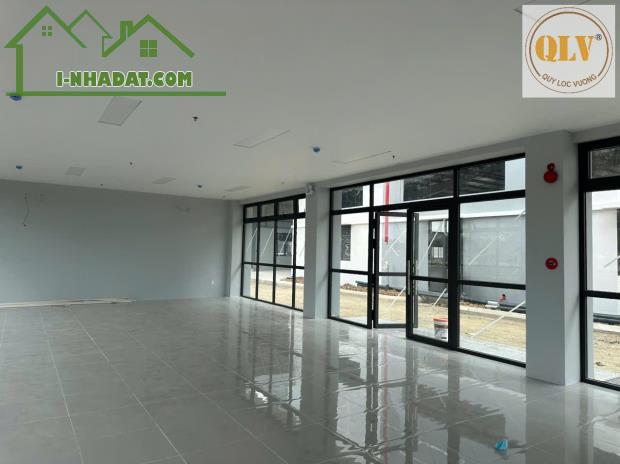 Cho thuê nhà xưởng mới xây dựng – KCN Cái Mép, Bà Rịa – Vũng Tàu – 6.294m² - 3