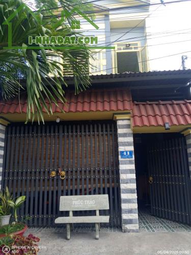 CHÍNH CHỦ Cần Bán Nhà riêng tại đường số 4, Khu dân cư Tân Kim, Xã Cần Giuộc, Tây Ninh