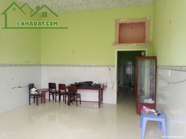 CHÍNH CHỦ Cần Bán Nhà riêng tại đường số 4, Khu dân cư Tân Kim, Xã Cần Giuộc, Tây Ninh - 1