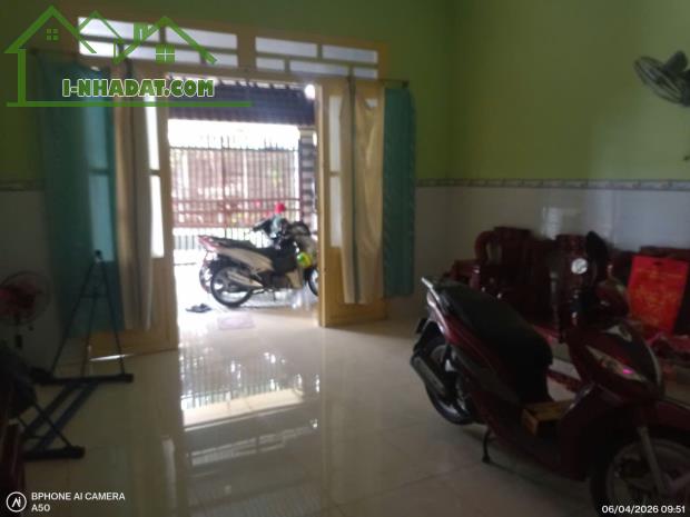CHÍNH CHỦ Cần Bán Nhà riêng tại đường số 4, Khu dân cư Tân Kim, Xã Cần Giuộc, Tây Ninh - 2