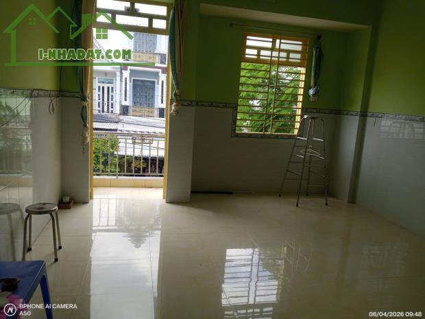 CHÍNH CHỦ Cần Bán Nhà riêng tại đường số 4, Khu dân cư Tân Kim, Xã Cần Giuộc, Tây Ninh - 3