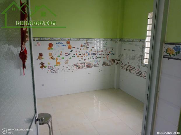 CHÍNH CHỦ Cần Bán Nhà riêng tại đường số 4, Khu dân cư Tân Kim, Xã Cần Giuộc, Tây Ninh - 4
