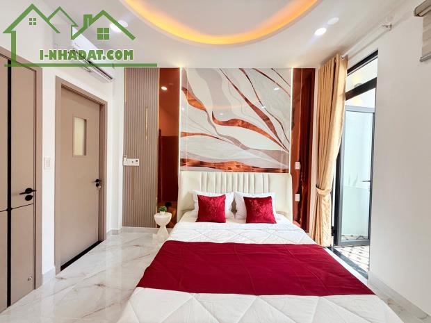 🔥 NHÀ MỚI PHÚ NHUẬN – FULL NỘI THẤT – CHỈ NHỈNH 7 TỶ🔥 - 3