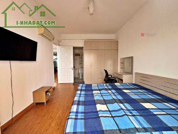 CHO THUÊ CĂN HỘ TÒA CHCC CIPUTRA – TẦNG CAO – FULL NỘI THẤT – VÀO Ở NGAY 🏢✨