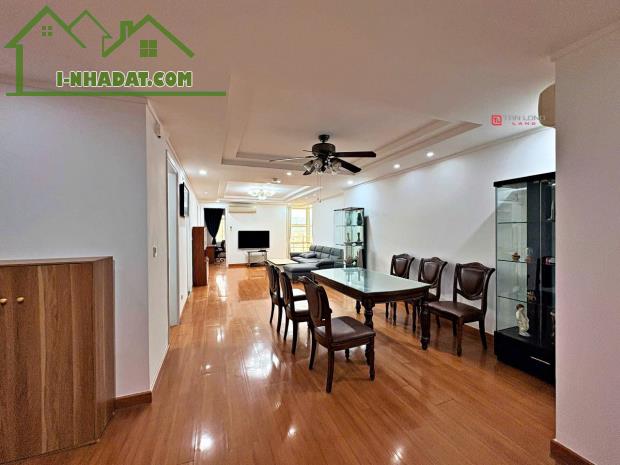 CHO THUÊ CĂN HỘ TÒA CHCC CIPUTRA – TẦNG CAO – FULL NỘI THẤT – VÀO Ở NGAY 🏢✨ - 1