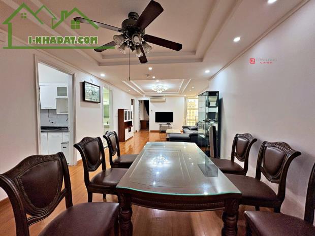 CHO THUÊ CĂN HỘ TÒA CHCC CIPUTRA – TẦNG CAO – FULL NỘI THẤT – VÀO Ở NGAY 🏢✨ - 2